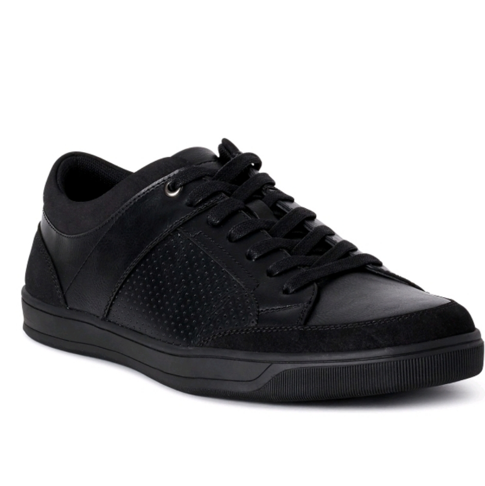 Men memory foam shoes